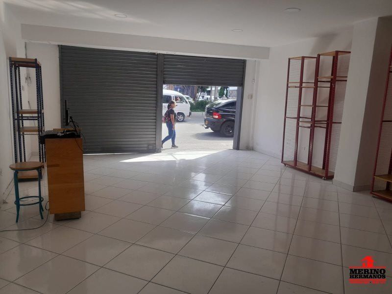 Local en arriendo Antioquia Medellín Colombia 90 m2 Habitaciones 0 Baños 1 Garajes 0 Precio $8000000