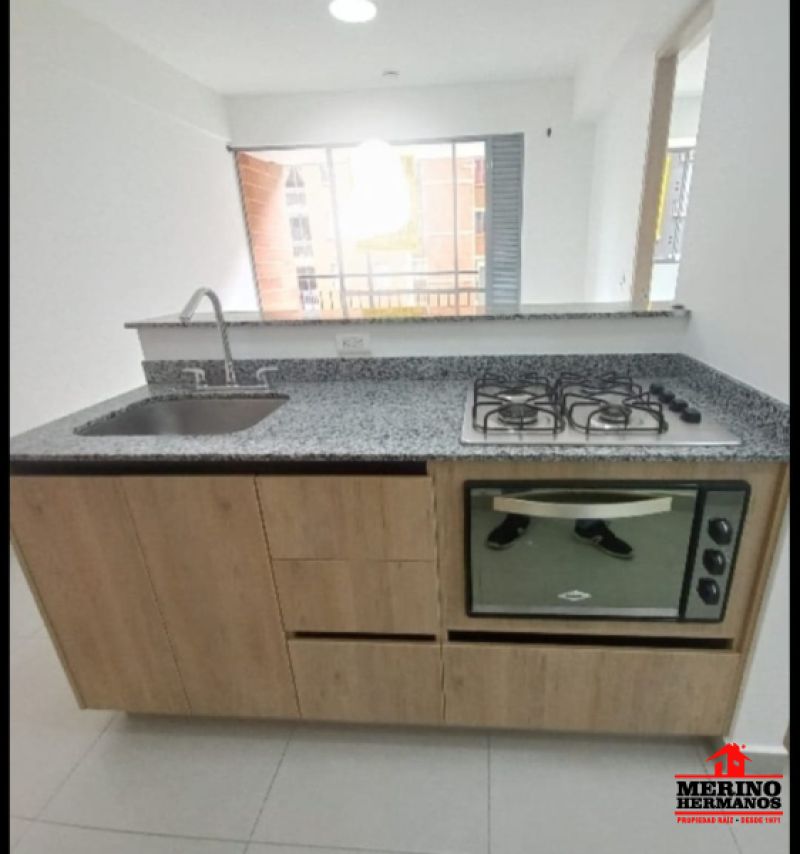 Apartaestudio en venta Antioquia Bello Zona Comercial Puerta Del Norte 1 Y 2 35 m2 Habitaciones 1 Baños 1 Garajes 0 Precio $225000000