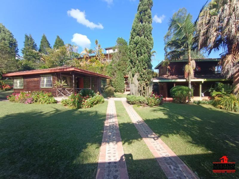 Casa en arriendo Antioquia Guarne Centro 130 m2 Habitaciones 3 Baños 3 Garajes 0 Precio $4600000