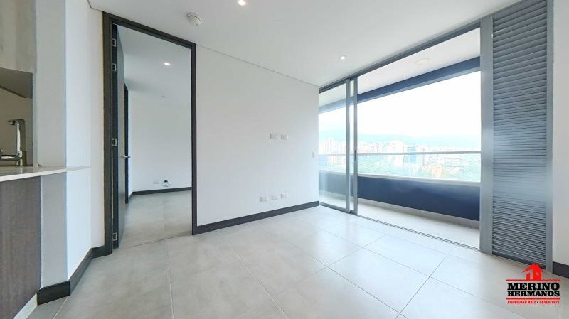 Apartaestudio en arriendo Antioquia Medellín Simesa 52 m2 Habitaciones 1 Baños 1 Garajes 0 Precio $3300000