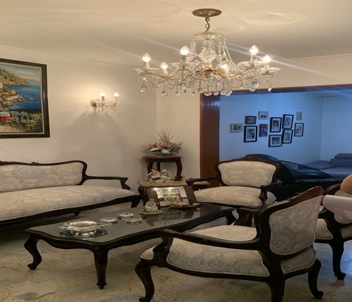 Casa en venta Valle Del Cauca Cali Urbanización Ciudad Jardín 112 m2 Habitaciones 4 Baños 4 Garajes 2 Precio $630000000