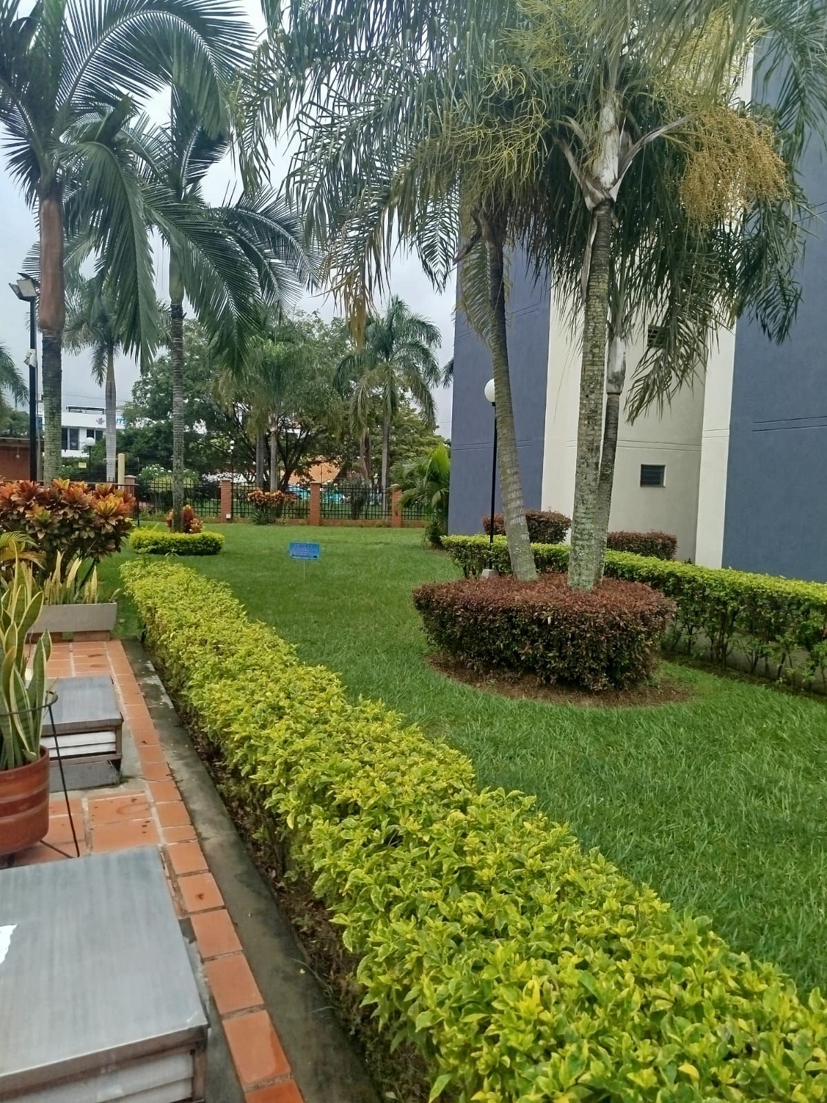 Apartamento en venta Valle Del Cauca Cali Lili 70 m2 Habitaciones 2 Baños 2 Garajes 1 Precio $265000000