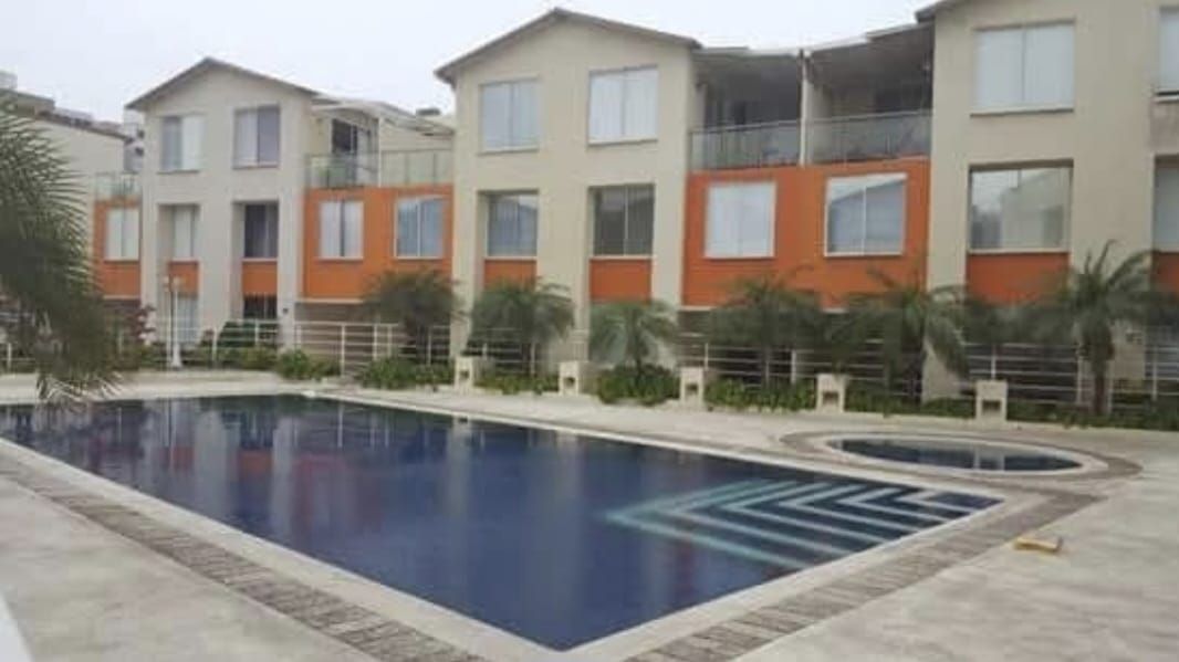 Casa en arriendo Atlántico Barranquilla Villa Carolina 135 m2 Habitaciones 4 Baños 3 Garajes 1 Precio $3393000
