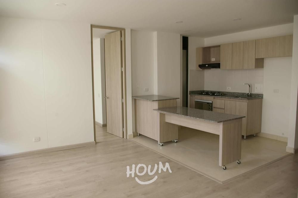 Apartamento en arriendo Cundinamarca Cajicá Santa Cruz 57 m2 Habitaciones 2 Baños 2 Garajes 2 Precio $2000000