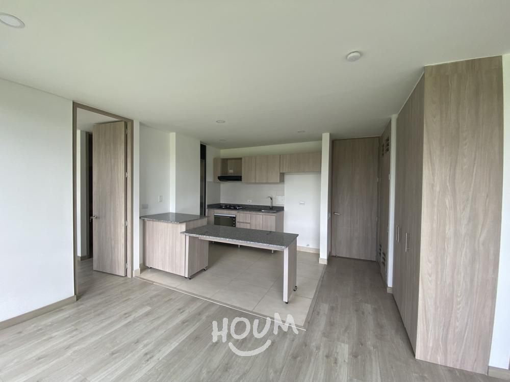 Apartamento en arriendo Cundinamarca Cajicá Santa Cruz 57 m2 Habitaciones 2 Baños 2 Garajes 2 Precio $2000000