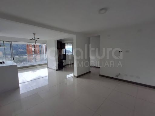 Apartamento en venta Antioquia Itagüí Cr Verde Vivo Ariza 84 m2 Habitaciones 2 Baños 2 Garajes 1 Precio $597000000