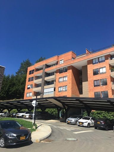 Apartamento en venta Antioquia El Retiro El Retiro 77 m2 Habitaciones 3 Baños 2 Garajes 1 Precio $768600000
