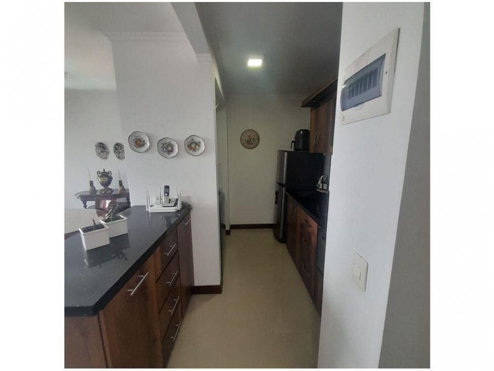 Apartamento en venta Antioquia Medellín Altavista 54 m2 Habitaciones 2 Baños 2 Garajes 0 Precio $295000000