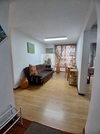Apartamento en venta Cundinamarca Bogotá Santa Barbara Central 63 m2 Habitaciones 2 Baños 1 Garajes 1 Precio $600000000