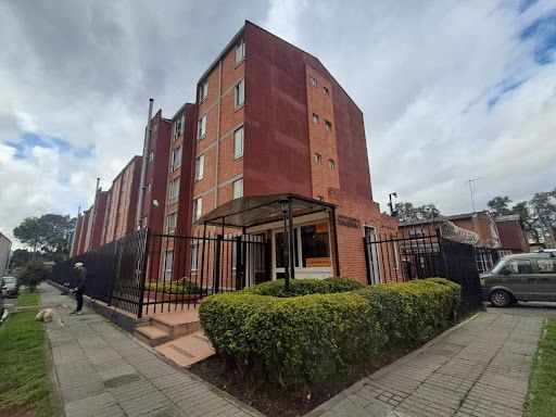 Apartamento en venta Cundinamarca Bogotá Florida Blanca Norte 43 m2 Habitaciones 2 Baños 1 Garajes 1 Precio $220000000