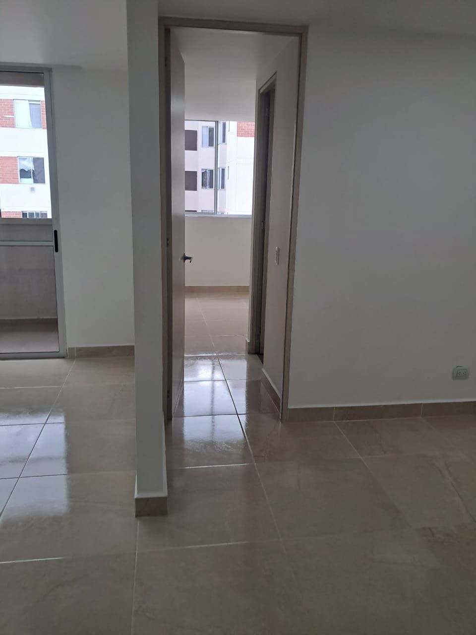 Apartamento en arriendo Antioquia Marinilla El Chagualo 57 m2 Habitaciones 2 Baños 2 Garajes 0 Precio $1500000