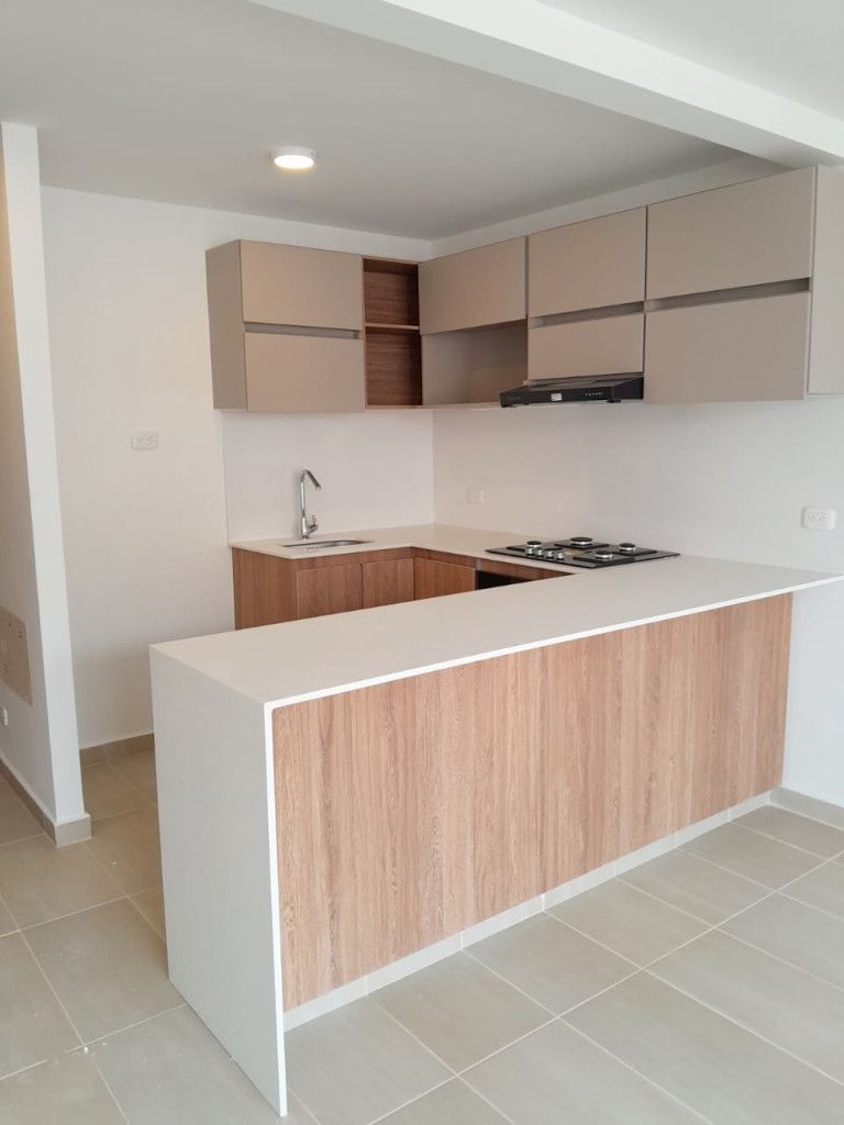 Apartamento en arriendo Atlántico Barranquilla El Tabor 68 m2 Habitaciones 3 Baños 2 Garajes 1 Precio $2500000