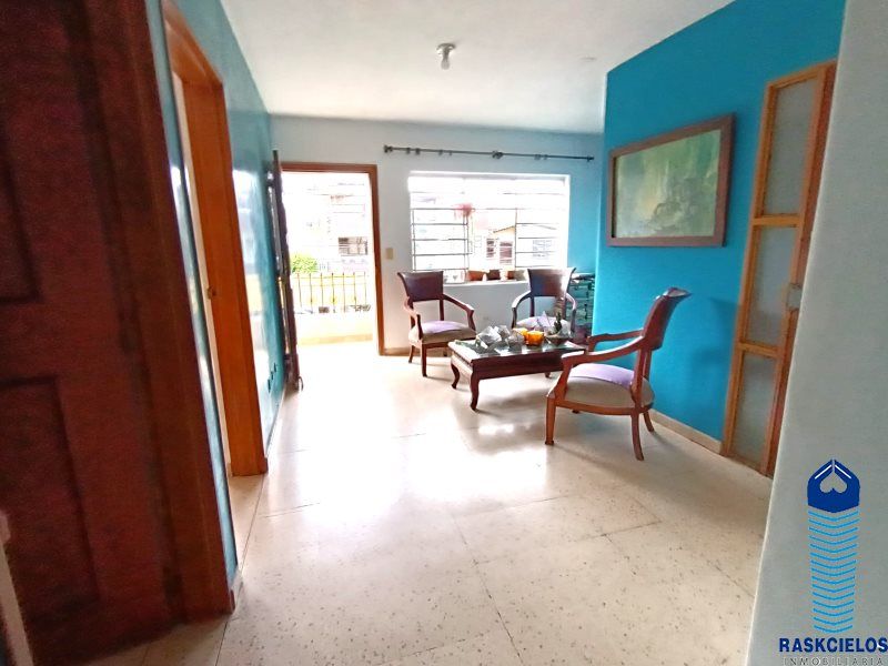 Casa en venta Antioquia Medellín Miravalle 127 m2 Habitaciones 5 Baños 2 Garajes 0 Precio $580000000