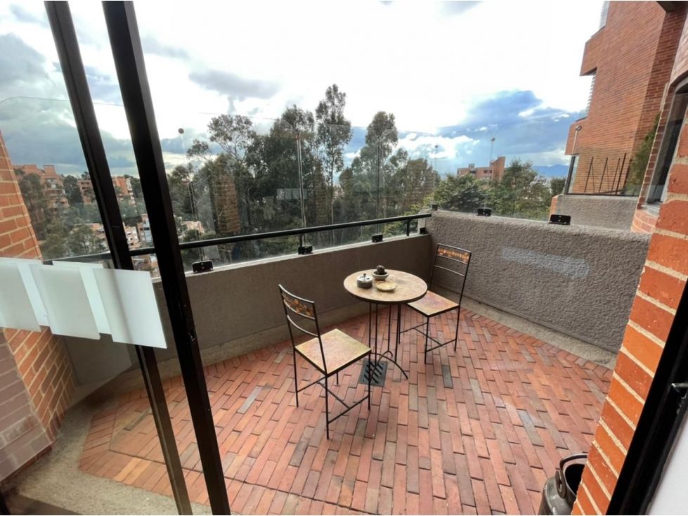 Apartamento en venta Cundinamarca Bogotá Sierras Del Moral 220 m2 Habitaciones 3 Baños 5 Garajes 2 Precio $2150000000