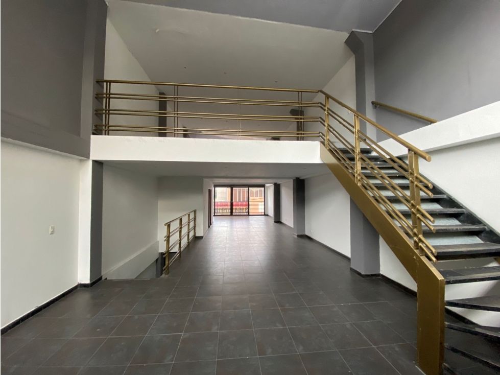 Local en arriendo Cundinamarca Bogotá Las Ferias 120 m2 Habitaciones 0 Baños 2 Garajes 0 Precio $5500000