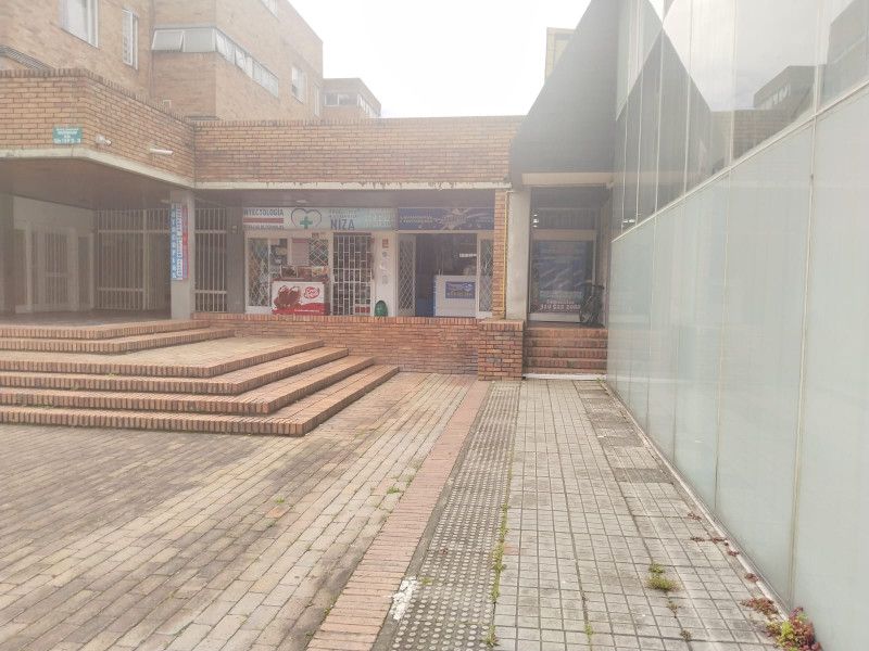 Local en venta Cundinamarca Bogotá Mónaco 50 m2 Habitaciones 0 Baños 0 Garajes 0 Precio $500000000