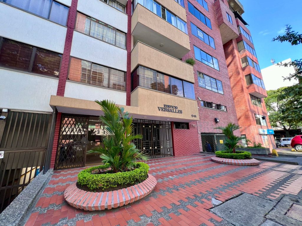Apartamento en venta Valle Del Cauca Cali La Flora 134 m2 Habitaciones 3 Baños 2 Garajes 1 Precio $520000000