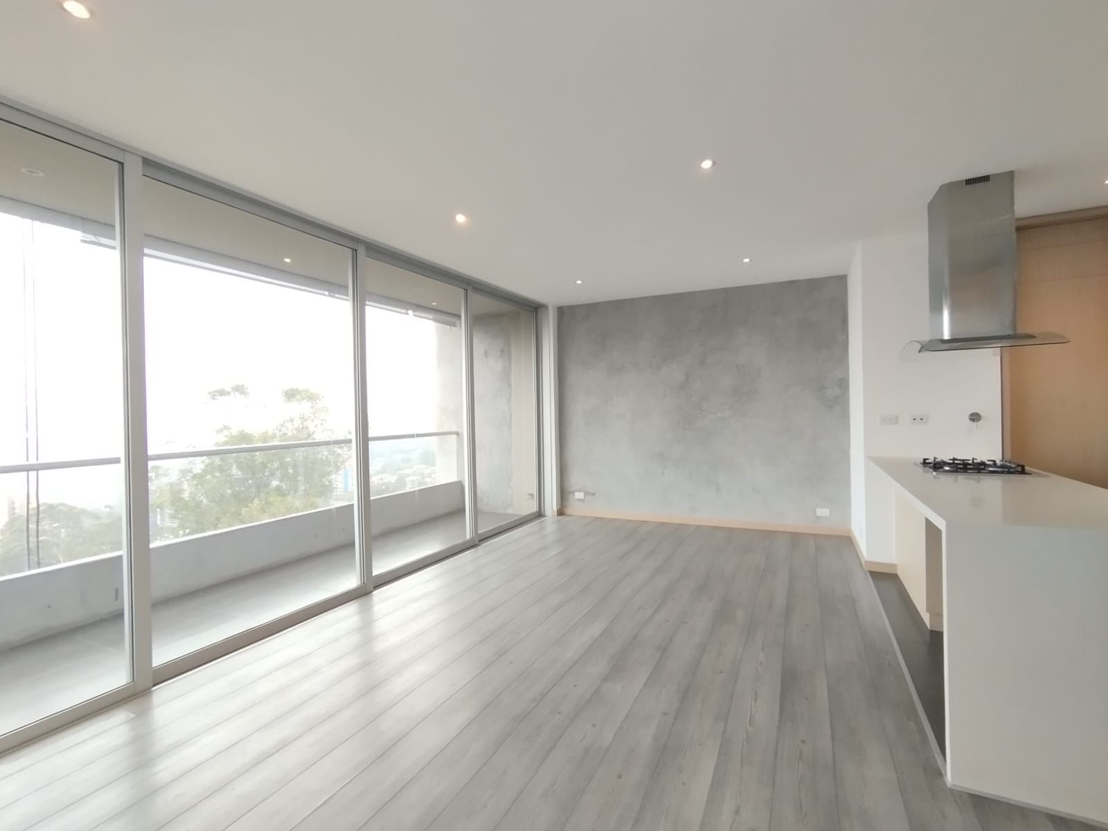 Apartamento en arriendo Antioquia Medellín Altos Del Poblado 70 m2 Habitaciones 1 Baños 2 Garajes 2 Precio $4700000