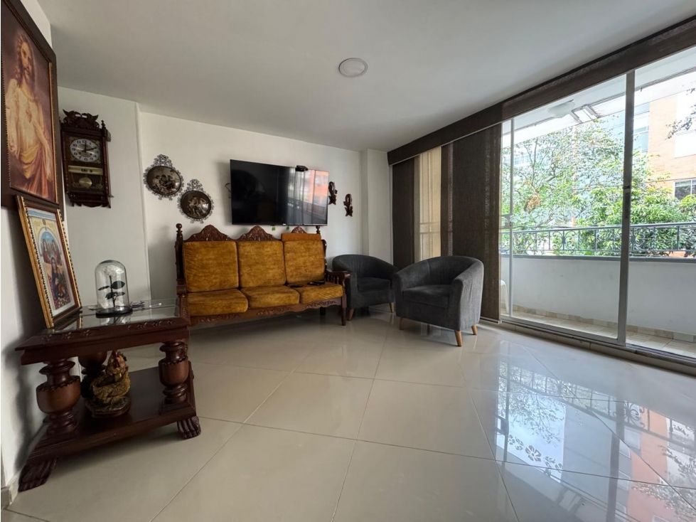 Apartamento en venta Antioquia Sabaneta Holanda 159 m2 Habitaciones 3 Baños 2 Garajes 0 Precio $750000000