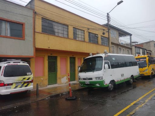 Apartaestudio en arriendo Cundinamarca Bogotá Colombia 26 m2 Habitaciones 1 Baños 1 Garajes 0 Precio $1200000