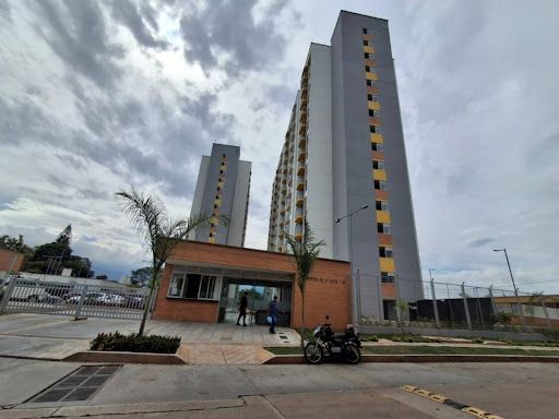 Apartamento en arriendo Santander Bucaramanga El Porvenir 54 m2 Habitaciones 3 Baños 2 Garajes 1 Precio $1463000