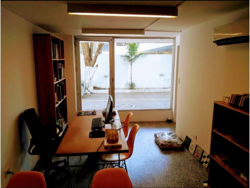 Local en venta Bolívar Cartagena Boca Grande 80 m2 Habitaciones 0 Baños 2 Garajes 1 Precio $850000000