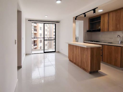 Apartamento en arriendo Antioquia Rionegro Cuatro Esquinas 49 m2 Habitaciones 2 Baños 2 Garajes 0 Precio $1600000