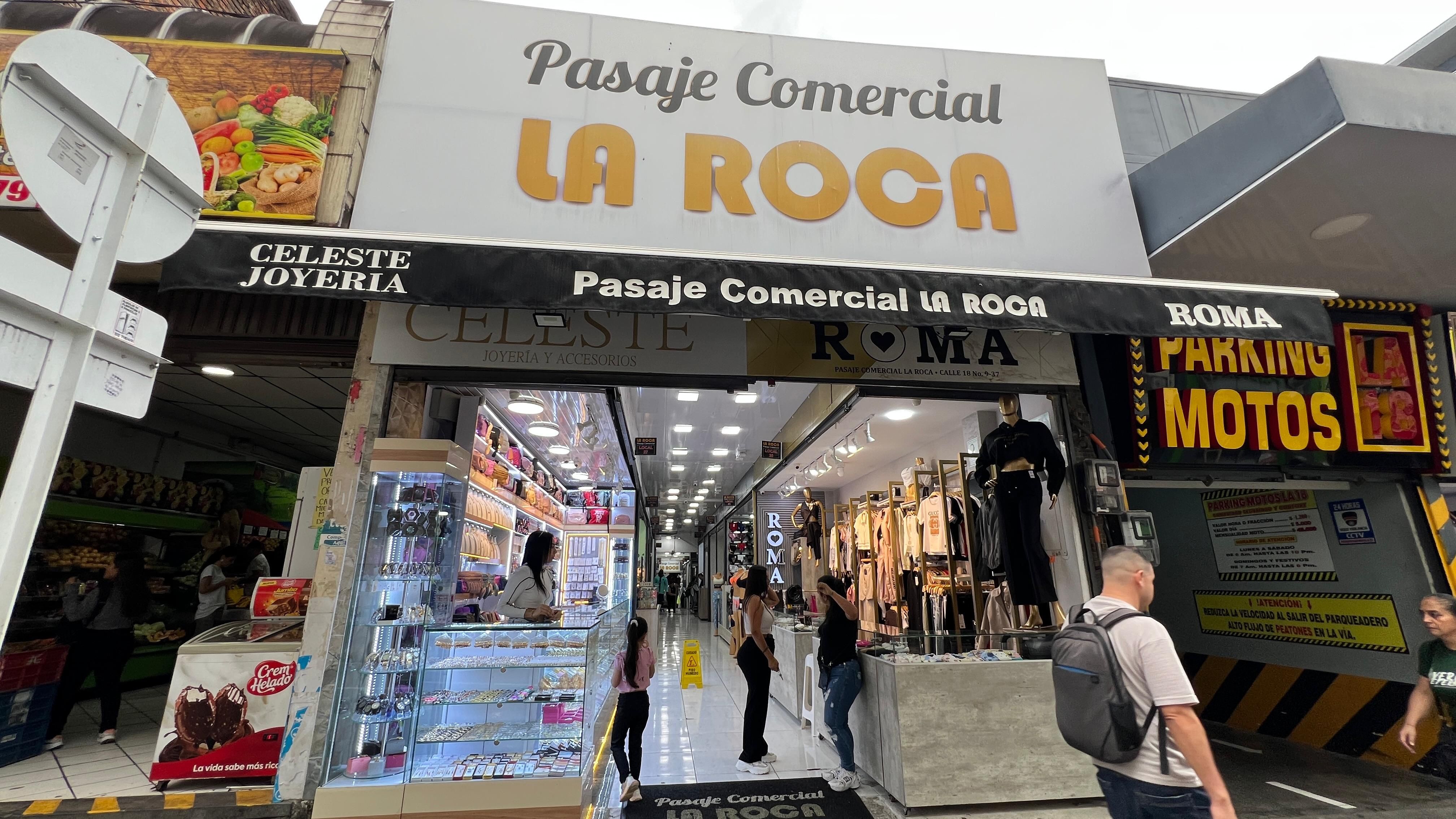 Local en arriendo Risaralda Pereira Sector Galeria Central 10 m2 Habitaciones 0 Baños 2 Garajes 0 Precio $1100000