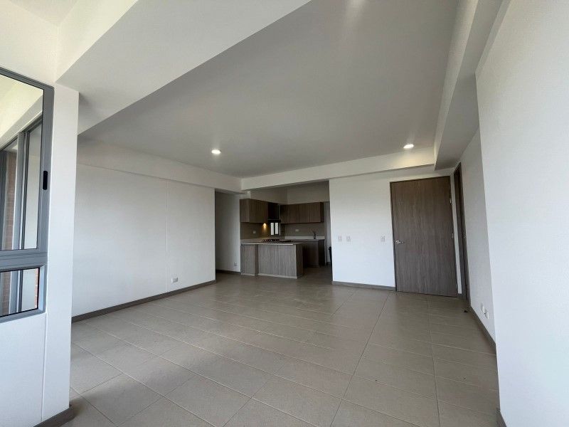 Apartamento en arriendo Antioquia Rionegro El Porvenir 90 m2 Habitaciones 3 Baños 3 Garajes 1 Precio $3500000