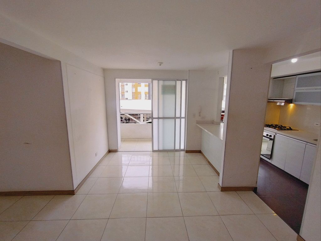 Apartamento en venta Valle Del Cauca Cali Urbanización Santa Ana 67 m2 Habitaciones 3 Baños 2 Garajes 1 Precio $309000000