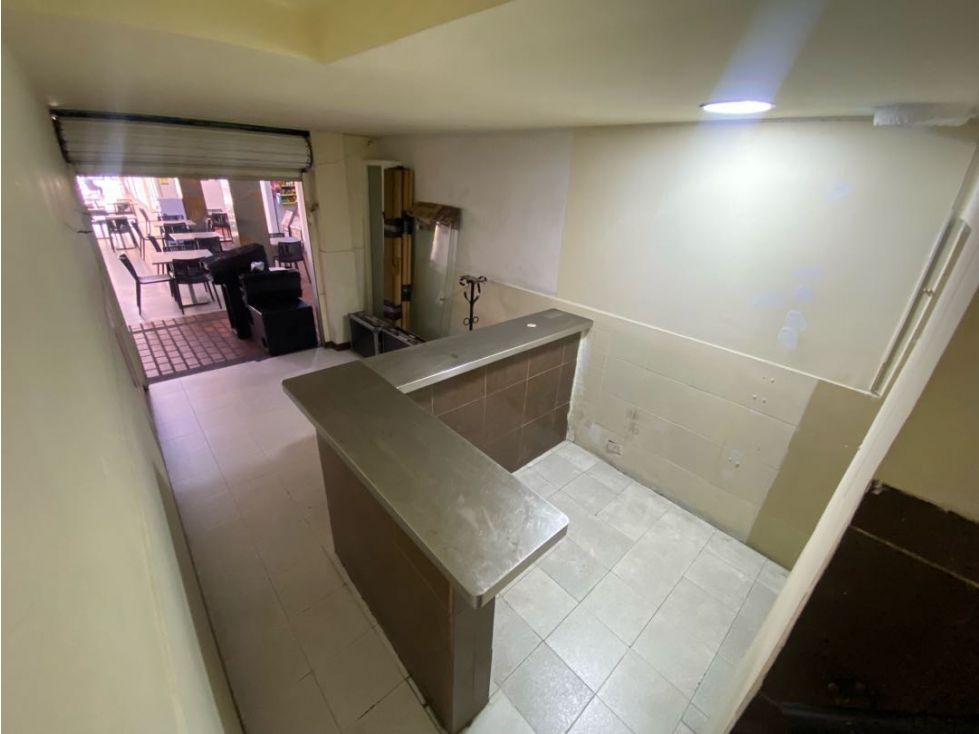 Local en arriendo Antioquia Medellín San Diego 55 m2 Habitaciones 0 Baños 0 Garajes 0 Precio $1900000
