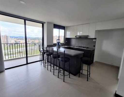 Apartamento en arriendo Antioquia Rionegro El Porvenir 74 m2 Habitaciones 3 Baños 2 Garajes 1 Precio $2700000