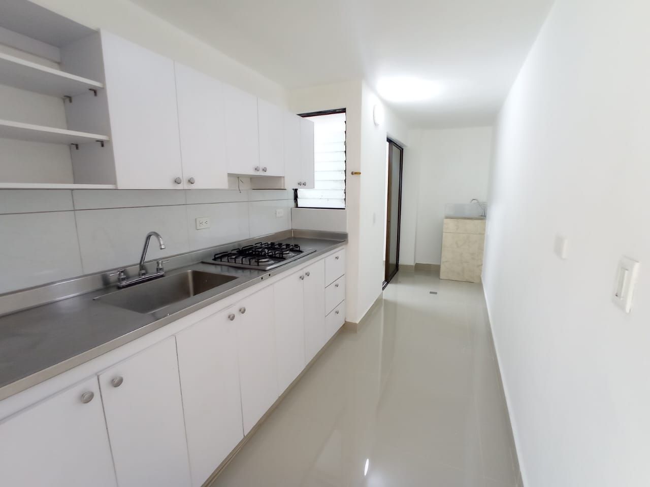 Apartamento en arriendo Antioquia Medellín Los Angeles 65 m2 Habitaciones 4 Baños 3 Garajes 0 Precio $2050000