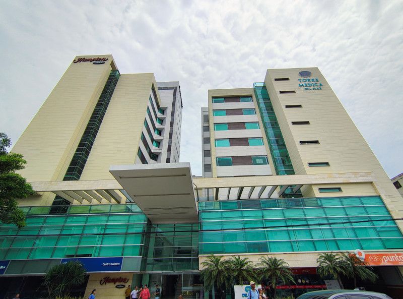 Consultorio en arriendo Atlántico Barranquilla San Vicente 45 m2 Habitaciones 0 Baños 1 Garajes 1 Precio $5451162