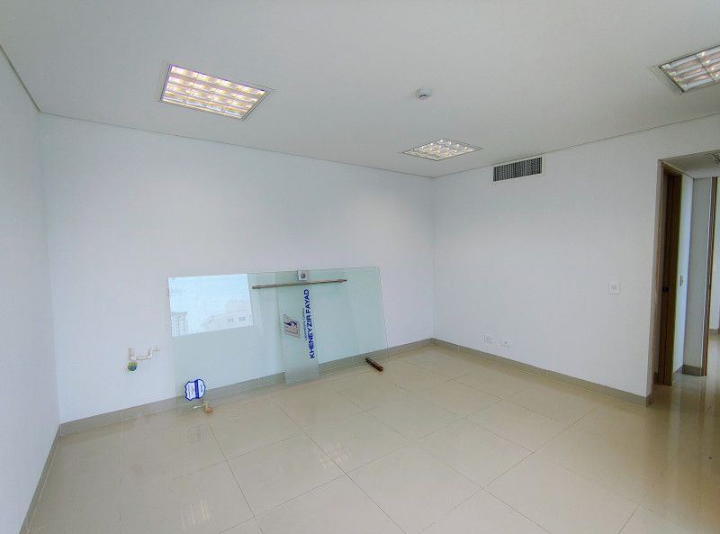 Consultorio en arriendo Atlántico Barranquilla San Vicente 45 m2 Habitaciones 0 Baños 1 Garajes 1 Precio $3788162