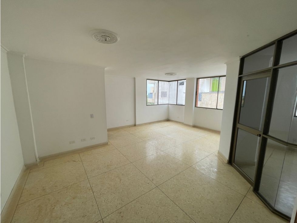 Apartamento en arriendo Atlántico Barranquilla Las Tres Avemarias 120 m2 Habitaciones 3 Baños 3 Garajes 1 Precio $2200000