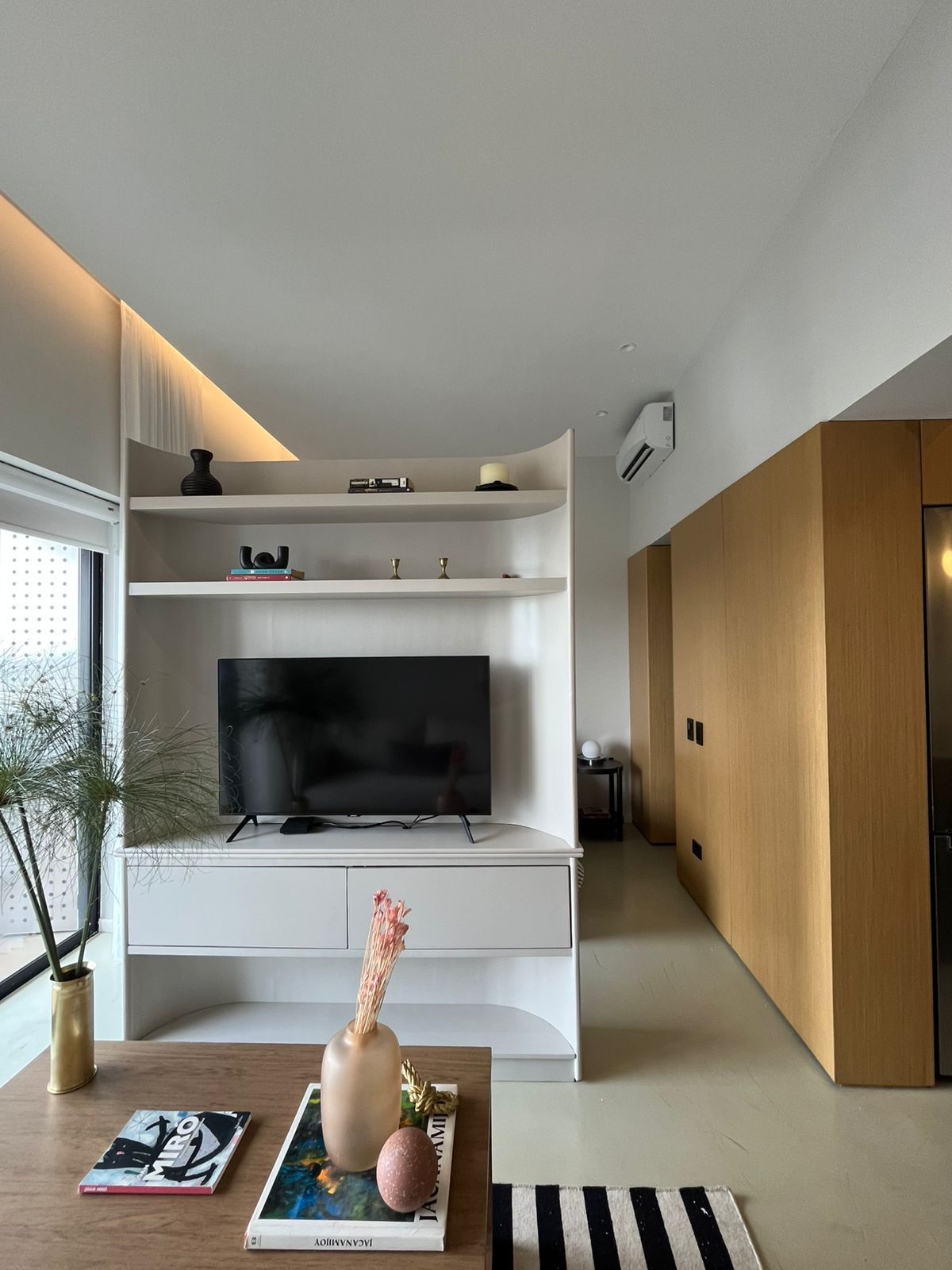 Apartaestudio en arriendo Valle Del Cauca Cali La Flora 40 m2 Habitaciones 1 Baños 1 Garajes 0 Precio $3000000