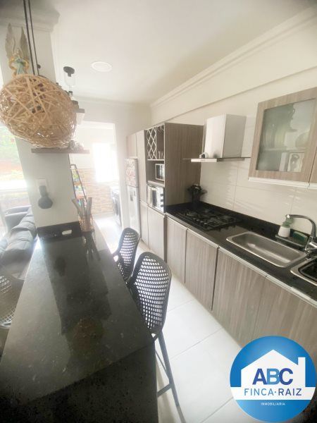 Apartamento en venta Antioquia Bello Asd 80 m2 Habitaciones 3 Baños 2 Garajes 1 Precio $395000000