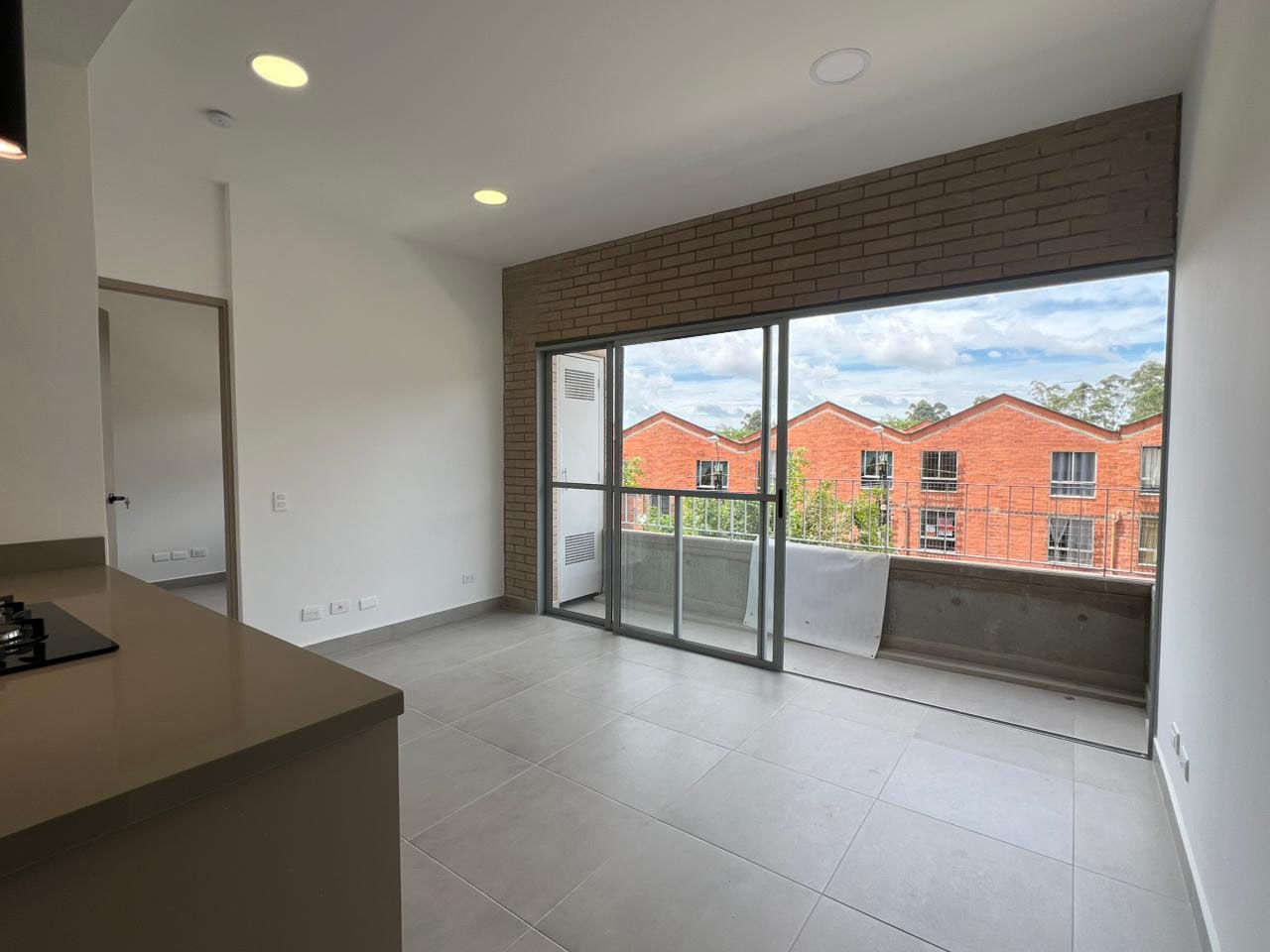 Apartamento en arriendo Antioquia Rionegro Barrio Obrero 58 m2 Habitaciones 2 Baños 2 Garajes 1 Precio $3100000