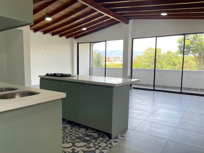 Apartamento en venta Antioquia Medellín Suramericana 212 m2 Habitaciones 4 Baños 3 Garajes 1 Precio $890000000