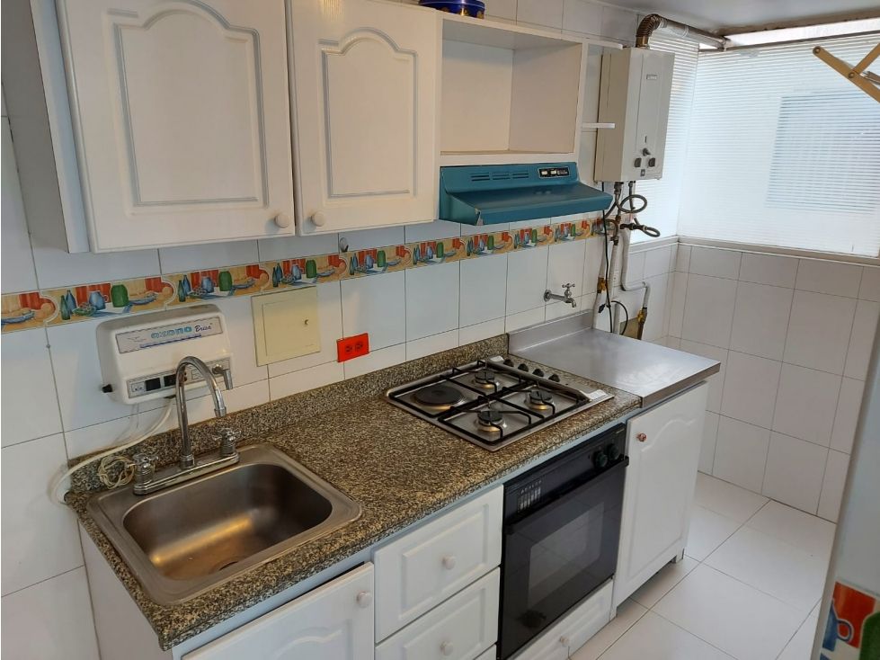 Apartamento en venta Cundinamarca Bogotá Portales Del Norte 50 m2 Habitaciones 2 Baños 1 Garajes 1 Precio $257000000