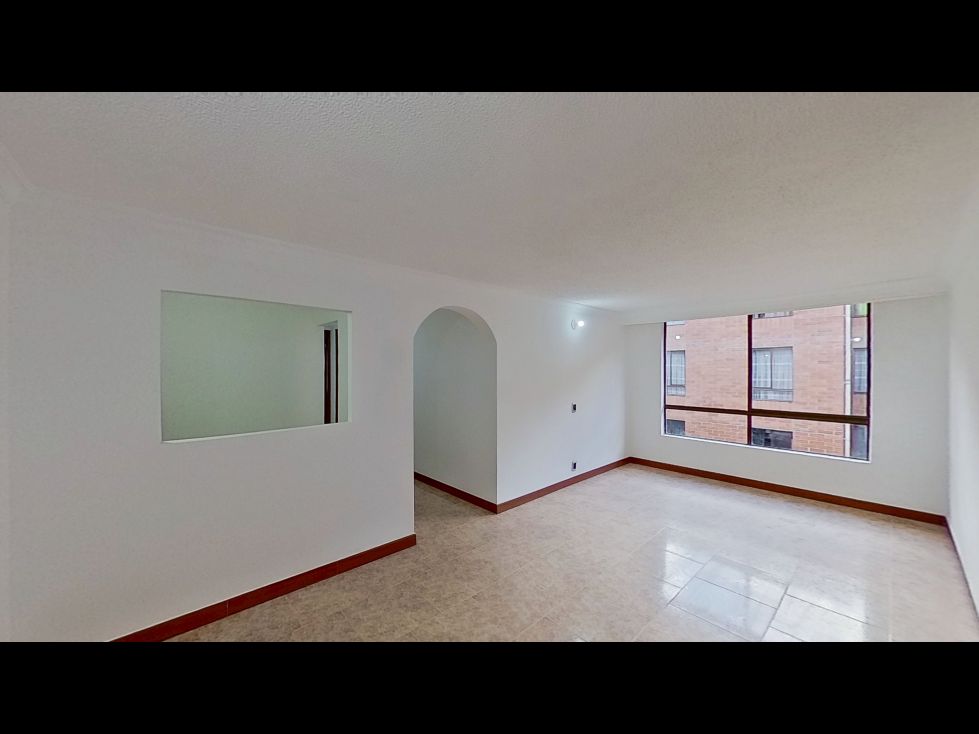 Apartamento en venta Cundinamarca Bogotá Los Naranjos 67 m2 Habitaciones 3 Baños 1 Garajes 1 Precio $291000000