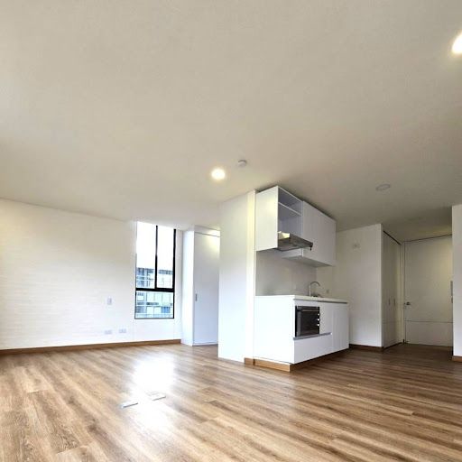 Apartamento en venta Cundinamarca Bogotá Las Nieves 42 m2 Habitaciones 1 Baños 2 Garajes 0 Precio $429000000