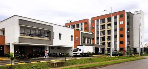 Apartamento en arriendo Valle Del Cauca Jamundí Ciudad Alfaguara 65 m2 Habitaciones 2 Baños 2 Garajes 1 Precio $1100000