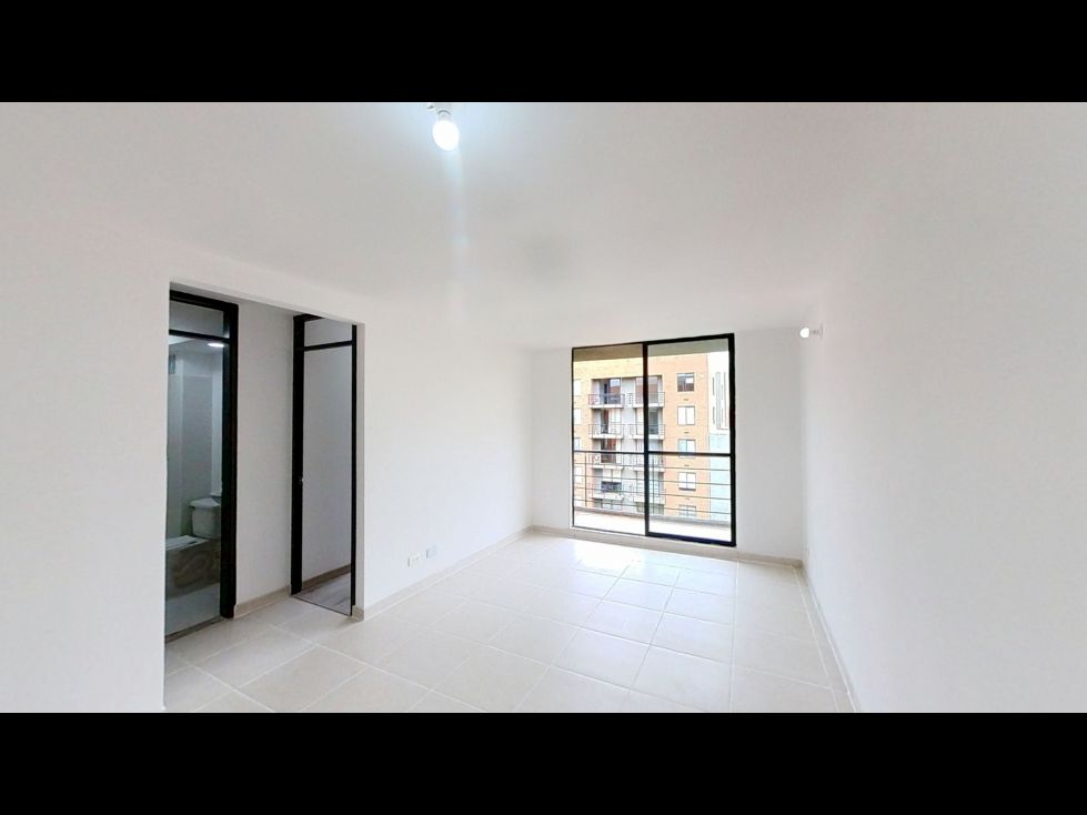 Apartamento en venta Cundinamarca Chía Tres Esquinas 44 m2 Habitaciones 2 Baños 1 Garajes 0 Precio $206000000