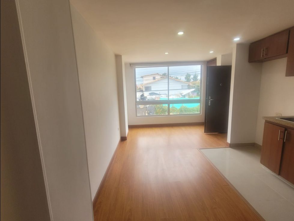 Apartamento en venta Cundinamarca Chía Cr Babuyes 46 m2 Habitaciones 2 Baños 1 Garajes 0 Precio $213000000