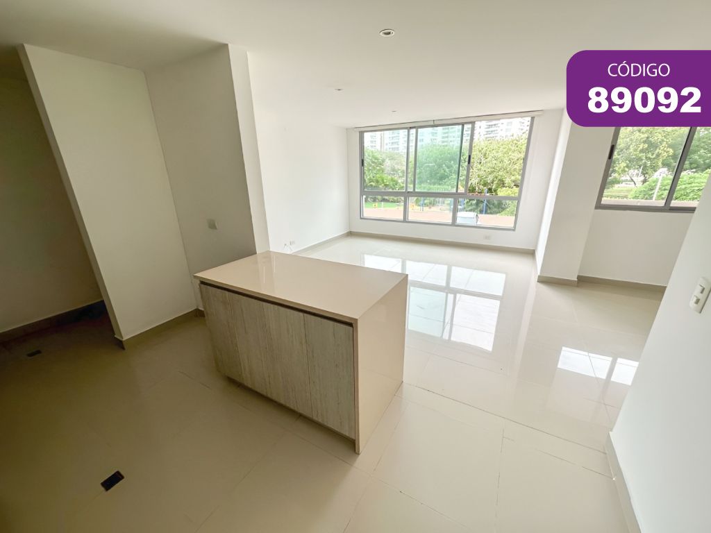 Apartamento en arriendo Atlántico Barranquilla Ub Altos De Parque 87 m2 Habitaciones 2 Baños 3 Garajes 2 Precio $3950000