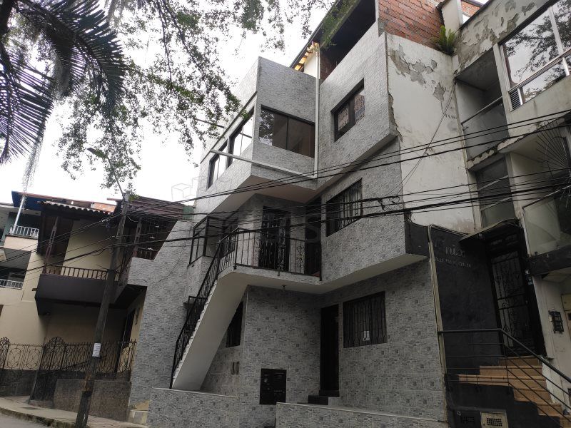 Apartamento en venta Antioquia Medellín Santa Rosa De Lima 156 m2 Habitaciones 3 Baños 3 Garajes 0 Precio $370000000