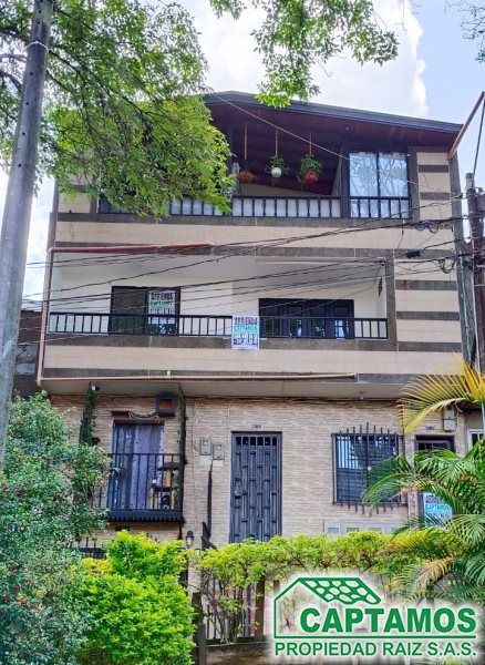 Apartamento en arriendo Antioquia Medellín San Pedro 48 m2 Habitaciones 2 Baños 2 Garajes 0 Precio $1700000
