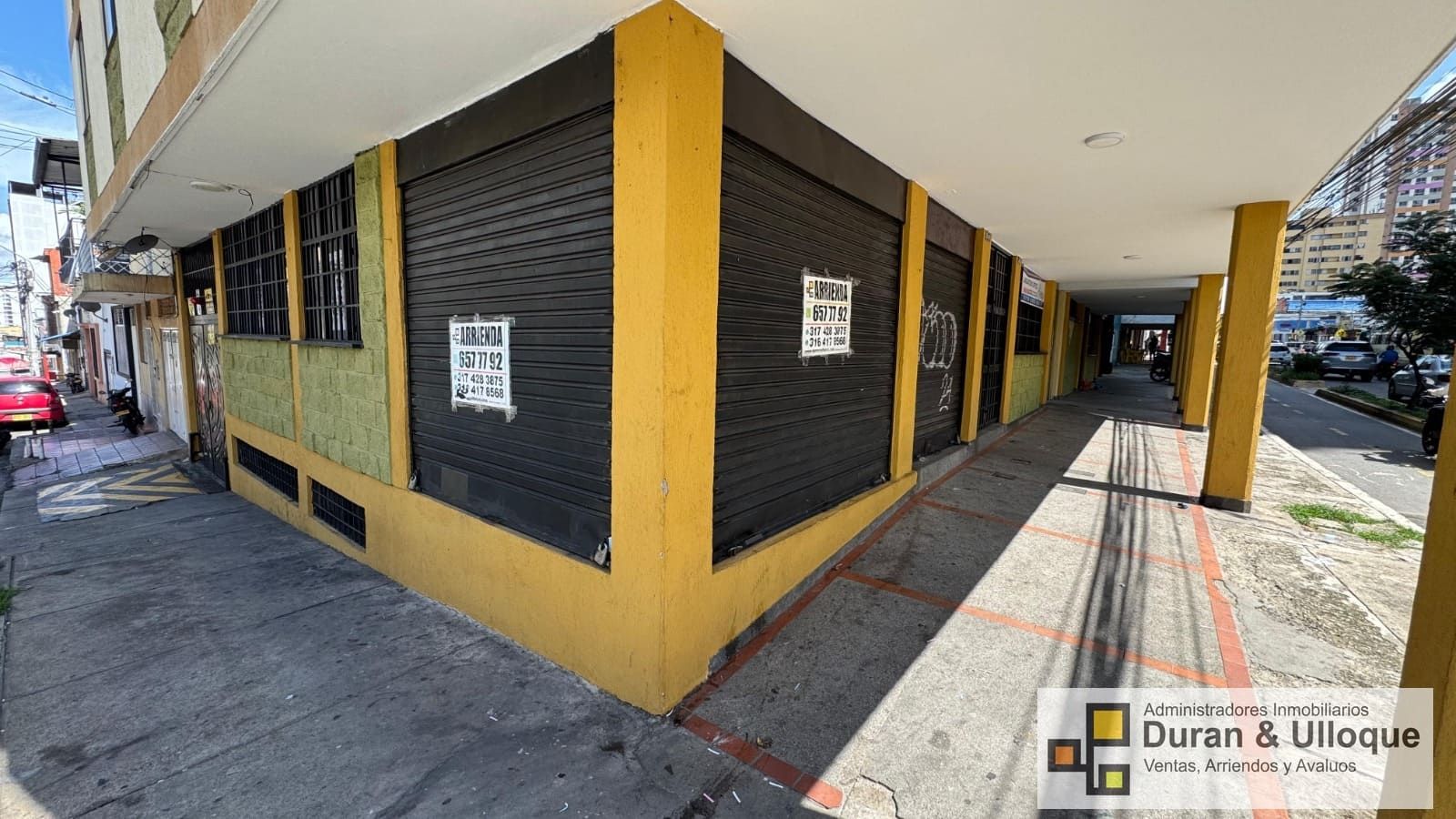 Local Comercial en arriendo Santander Bucaramanga Centro 50 m2 Habitaciones 1 Baños 1 Garajes 1 Precio $1520000